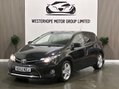 Toyota Auris 1.6 V-Matic Excel Euro 5 5dr 17