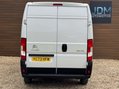 Citroen Relay 2.2 Relay 35L2H2 Enterprise Edition Blue HDi SS 5