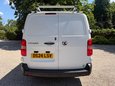 Vauxhall Vivaro 1.5 Turbo D Prime XL Panel Van LWB Euro 6 (s/s) 6dr 9