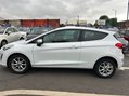 Ford Fiesta 1.1 Fiesta Zetec 3dr 41