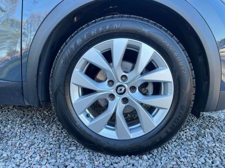 Renault Captur 1.0 Captur Iconic TCe 5dr 13