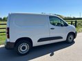 Peugeot Partner 1.5 BlueHDi 1000 Professional Premium + Standard Panel Van SWB Euro 6 (s/s) 9