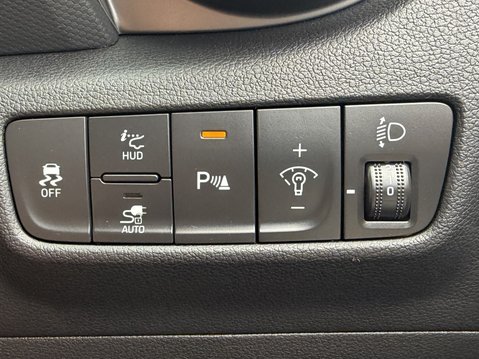 Hyundai KONA 150kW Ultimate 64kWh 5dr Auto 33