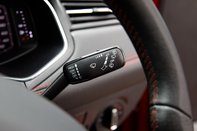 SEAT Ibiza TSI FR SPORT 17