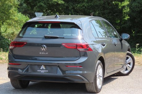 Volkswagen Golf 1.5 TSI Life Hatchback 5dr Petrol Manual Euro 6 (s/s) (130 ps) 4