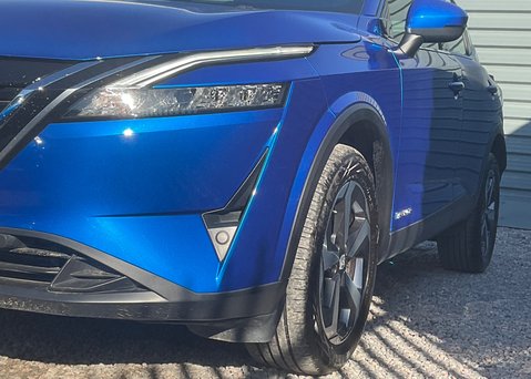 Nissan Qashqai E-POWER ACENTA PREMIUM 5