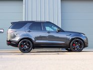 Land Rover Discovery 2026 NEW COMMERCIAL DYNAMIC HSE WITH GENUINE REAR SEAT CONVERSION  5