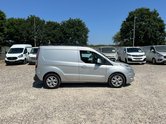 Ford Transit Connect AUTO SWB L1H1 Low Roof Limited Air Con Alloys Sensors EURO 6 NO VAT 5