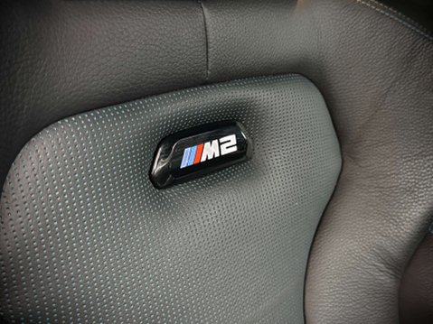 BMW M2 3.0 M2 Competition Edition Auto 2dr 43
