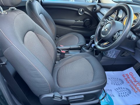 Mini Cooper 1.5 Cooper Steptronic Euro 6 (s/s) 3dr 57