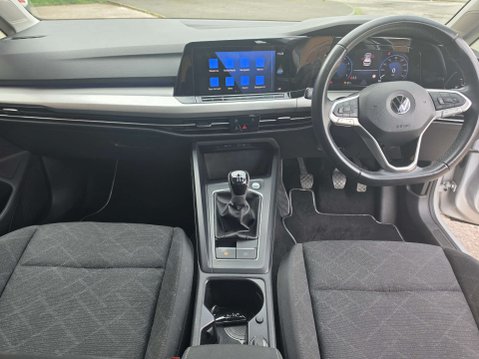 Volkswagen Golf 1.5 Golf Life TSi 5dr 53