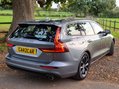 Volvo V60 D3 MOMENTUM Automatic Full Service Record 5