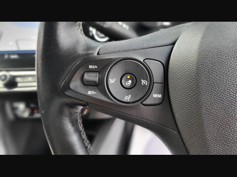 Vauxhall Corsa ELITE NAV PREMIUM 17
