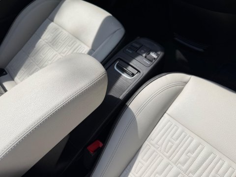 Fiat 500e C LA PRIMA 53