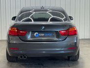 BMW 4 Series 2.0 420D Gran Coupe Sport Auto 5dr 35