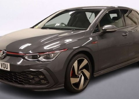 Volkswagen Golf 2.0 TSI GTI Hatchback 5dr Petrol DSG Euro 6 (s/s) (245 ps) 5