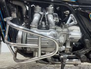 Honda GL 1978 26K PROJECT CLASSIC BIKE 1000CC SPARES OR REPAIR 21