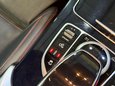 Mercedes-Benz C Class 3.0 C43 V6 AMG (Premium Plus) Coupe 2dr Petrol G-Tronic+ 4MATIC Euro 6 (s/s 59