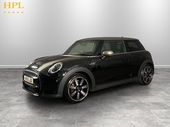 Mini Hatch 2.0 Cooper S Exclusive Hatchback 3dr Petrol Steptronic Euro 6 (s/s) (178 ps