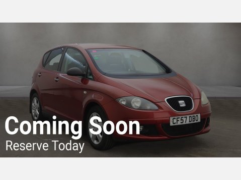SEAT Altea REFERENCE TDI 1