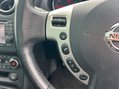 Nissan Qashqai 1.6 360 2WD Euro 5 5dr 20