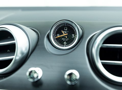 Bentley Bentayga V8 19