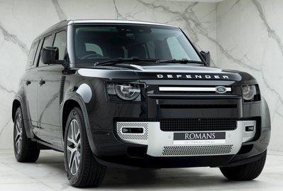 Land Rover Defender 110 XS Edition P400