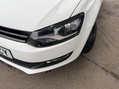 Volkswagen Polo 1.2 Match Edition Euro 5 5dr 35
