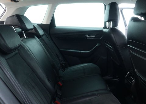 Skoda Karoq 1.6 Karoq SE L TDI 5dr 48