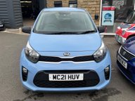 Kia Picanto 1 2