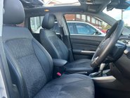 Suzuki Vitara SZ5 BOOSTERJET ALLGRIP 19