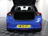Vauxhall Corsa ELITE NAV PREMIUM 62