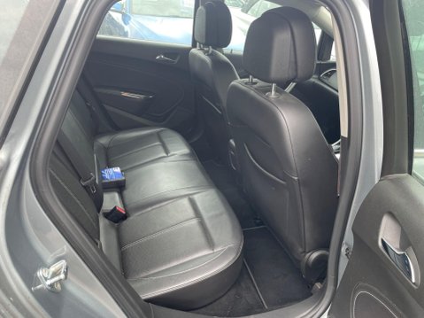 Vauxhall Astra 1.6 16v Elite Auto Euro 5 5dr 9