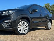 Suzuki S-Cross MOTION 15