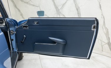 Mercedes-Benz 280 SL W113 Pagoda 31