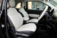 Fiat 500e LA PRIMA 37
