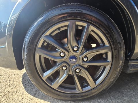 Ford Transit Custom 290 SPORT P/V L1 H1 13