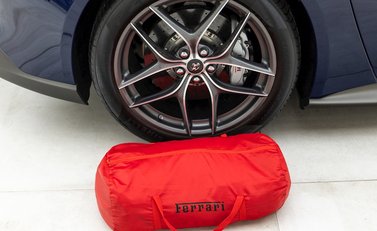 Ferrari F12 Berlinetta 24