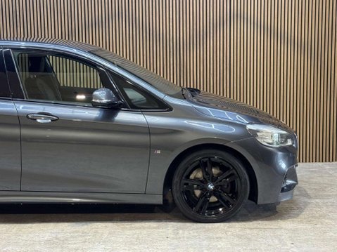 BMW 2 Series 2.0 218d M Sport Auto 5dr 15