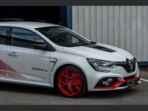 Renault Megane 1.8 Megane RS Trophy-R TCe 5dr 30