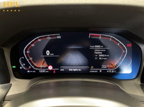 BMW 3 Series 2.0 320i M Sport Saloon 4dr Petrol Auto Euro 6 (s/s) (184 ps) 14
