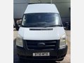 Ford Transit 2.4 TD 350 Panel Van 3dr Diesel Manual RWD L2 H3 (123 bhp) 20