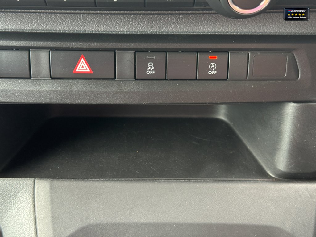 2022 Fiat ScudoLWB L2H1 Low Roof Multijet Tecnico Air Con Sensors — thumbnail 37 of 51