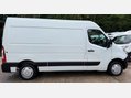 Renault Master 2.3 dCi 33 Business+ Panel Van 5dr Diesel Manual FWD MWB Medium Roof Euro 5 9