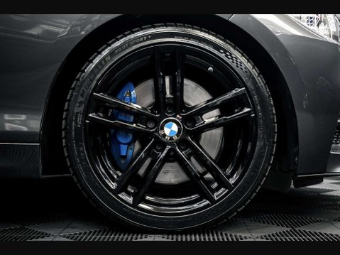BMW 2 Series 3.0 M240i Auto 2dr 6