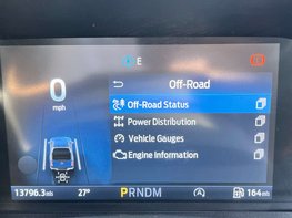 Ford Ranger 2.0 Ranger Wildtrak EcoBlue 4x4 A 4WD 28