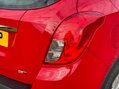 Vauxhall Mokka TECH LINE CDTI S/S 63