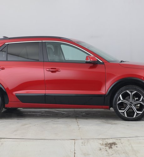 Kia Niro '4' 1.6 GDi HEV