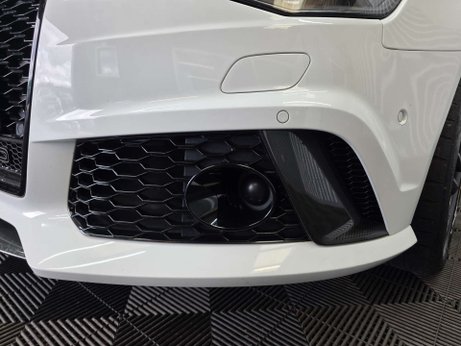 Audi RS6 4.0 TFSI V8 Estate 5dr Petrol Tiptronic quattro Euro 6 (s/s) (560 ps) 30