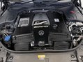 Mercedes-Benz S Class 4.0 S63L V8 AMG (Executive) SpdS MCT Euro 6 (s/s) 4dr 68